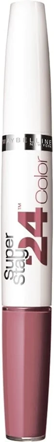 Maybelline Maybelline SuperStay 24H Liquid Lipstick - 310 Forever Heather Forever Heather