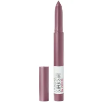 Maybelline Maybelline Lipstick – Superstay Matte Ink Crayon