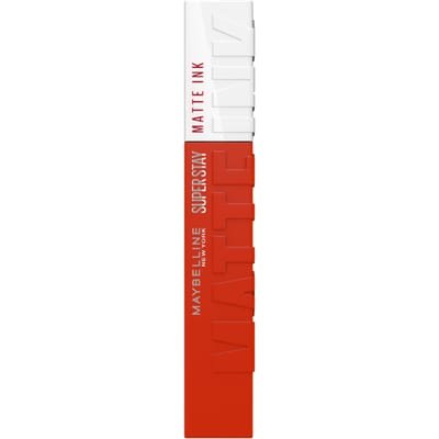 Maybelline Maybelline Superstay Matte Ink Lipstick - 330 Innovator