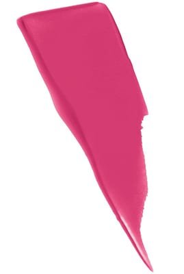 Maybelline Maybelline Superstay Velvety Matte Ink Liquid Lipstick - Romantic