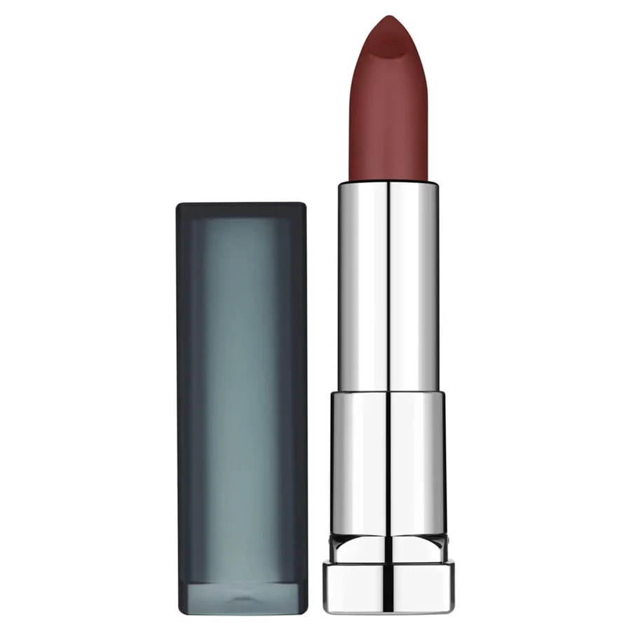 Maybelline Maybelline Lipstick – with Matte & Satin Finish