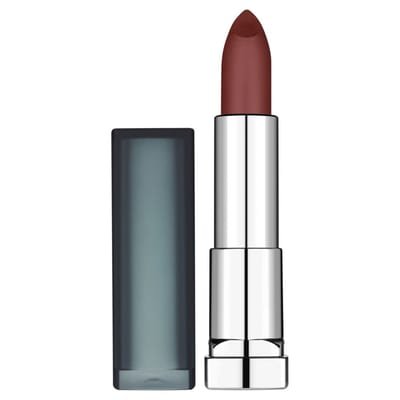 Maybelline Maybelline Lipstick - with Matte & Satin Finish