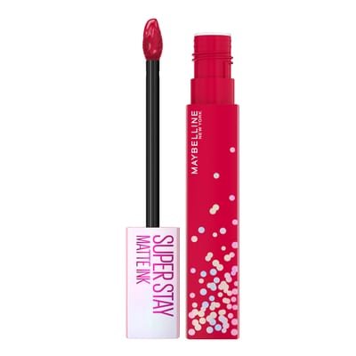 Maybelline Maybelline Liquid Lipstick - s