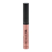 Maybelline Maybelline Metallic Foil Lipstick – Midnight