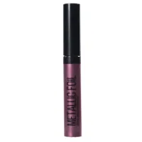 Maybelline Maybelline Metallic Foil Lipstick – Nemesis