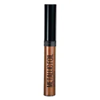 Maybelline Maybelline Metallic Foil Lipstick – Trident