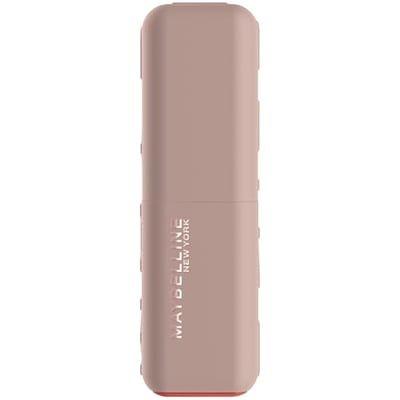 Maybelline Maybelline New York Maybe It's Serum Bullet Lipstick, 8H Shade: 002 Br/>4.4G in Its
