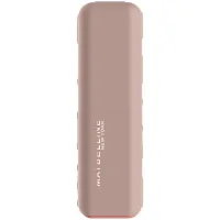 Maybelline Maybelline New York Maybe It's... Serum Bullet Lipstick – Shade:001 4.4G in 001 Crop Top