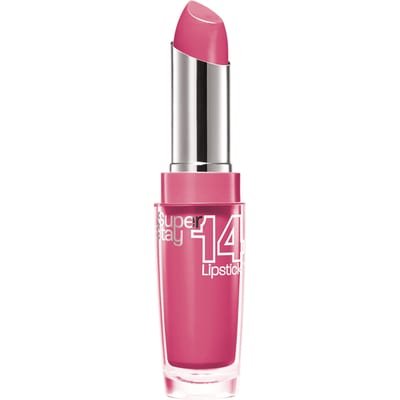Maybelline Maybelline Super Stay 14 Hr Lipstick