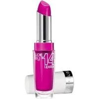 Maybelline Maybelline Super Stay 14 Hr Lipstick – 120 Neon Pink