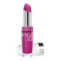 Maybelline Maybelline Super Stay 14 Hr Lipstick – 135 Flash Of Fuchsia