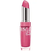 Maybelline Maybelline Super Stay 14 Hr Lipstick – 190 Persistantly Pink