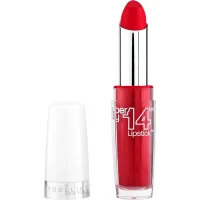 Maybelline Maybelline Super Stay 14 Hr Lipstick – 455 Burst Of Coral