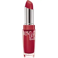 Maybelline Maybelline Super Stay 14 Hr Lipstick – 510 Non-Stop Red