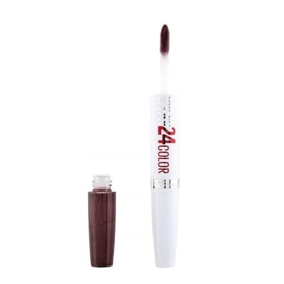 Maybelline Maybelline Super Stay 24 Hour Lip Color - 350 Grape Juice Quetsche