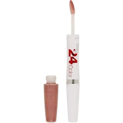 Maybelline Maybelline Super Stay 24H Color Lipstick - 110 Rose Quartz