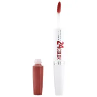 Maybelline Maybelline Super Stay 24H Lipstick – 270 Crystallized Copper