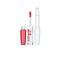 Maybelline Maybelline Super Stay 24H Lipstick – 470 Precious Coral