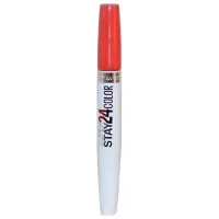 Maybelline Maybelline Super Stay 24H Lipstick – 480 Tangerine Pop