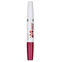 Maybelline Maybelline Super Stay 24H Lipstick – 570 Racey Ruby
