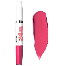Maybelline Maybelline Super Stay 24H Lipstick – 800 Glamour Pink