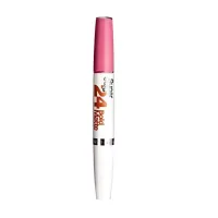 Maybelline Maybelline Super Stay 24H Lipstick – 810 Peach Cocktail