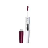 Maybelline Maybelline Super Stay 24H Lipstick – 830 Prune Plaisir