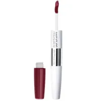 Maybelline Maybelline Super Stay 24H Lipstick – 845 Hot Brown