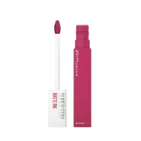 Maybelline Maybelline Super Stay Matte Ink Lipstick – 155 Savant