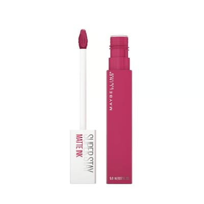 Maybelline Maybelline Super Stay Matte Ink Lipstick
