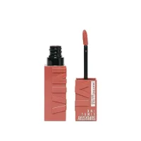 Maybelline Maybelline Super Stay Vinyl Ink Liquid Lipstick – 105 Golden