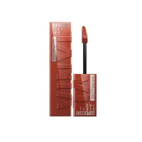 Maybelline Maybelline Super Stay Vinyl Ink Liquid Lipstick – 130 Extra