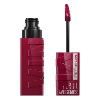 Maybelline Maybelline Super Stay Vinyl Ink Liquid Lipstick – 30 Unrivaled