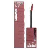 Maybelline Maybelline Super Stay Vinyl Ink Liquid Lipstick – 40 Witty