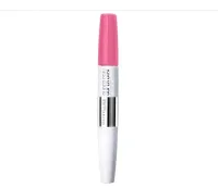 Maybelline Maybelline SuperStay 24 Hour Lip Colour – 120 In The Pink