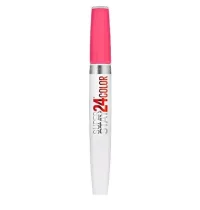 Maybelline Maybelline SuperStay 24 Hour Lip Colour – 130 Pinking Of You