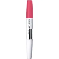 Maybelline Maybelline SuperStay 24 Hour Lip Colour – 135 Perpetual Rose