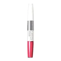 Maybelline Maybelline SuperStay 24 Hour Lip Colour – 140 Roaring Rose