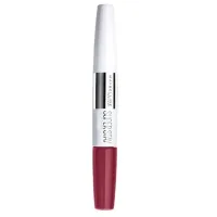 Maybelline Maybelline SuperStay 24 Hour Lip Colour – 195 Raspberry Framboise Infinite
