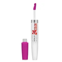 Maybelline Maybelline SuperStay 24 Hour Lip Colour – 247 Fuschsia