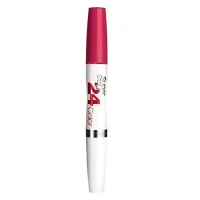 Maybelline Maybelline SuperStay 24 Hour Lip Colour – 290 Glowing Gamet