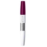 Maybelline Maybelline SuperStay 24 Hour Lip Colour – 363 All Day Plum