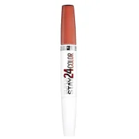 Maybelline Maybelline SuperStay 24 Hour Lip Colour – 460 Infinite Coral