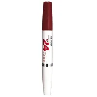 Maybelline Maybelline SuperStay 24 Hour Lip Colour – 542 Cherry Pie