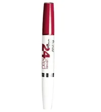 Maybelline Maybelline SuperStay 24 Hour Lip Colour – 560 Red Alert
