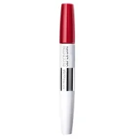 Maybelline Maybelline SuperStay 24 Hour Lip Colour – 573 Eternal Cherry