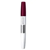 Maybelline Maybelline SuperStay 24 Hour Lip Colour – 575 Always Crimson