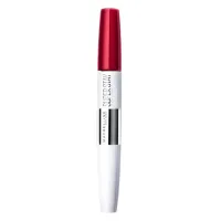 Maybelline Maybelline SuperStay 24 Hour Lip Colour – 825 Brick Berry