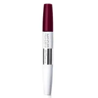 Maybelline Maybelline SuperStay 24 Hour Lip Colour – 835 Timeless Crimson