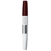 Maybelline Maybelline SuperStay 24 Hour Lip Colour – 840 Merlot Muse